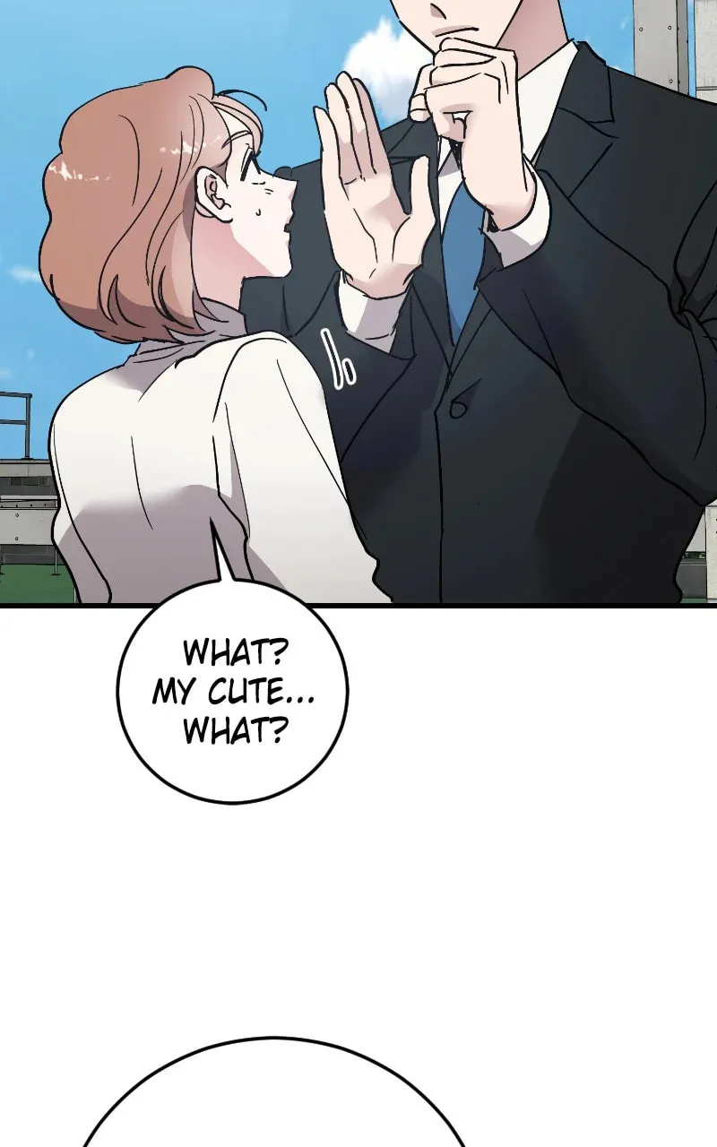 I Spy a Married Life Chapter 88 page 122 - 