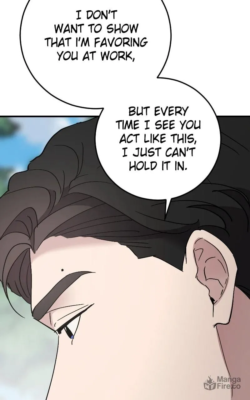 I Spy a Married Life Chapter 88 page 123 - 