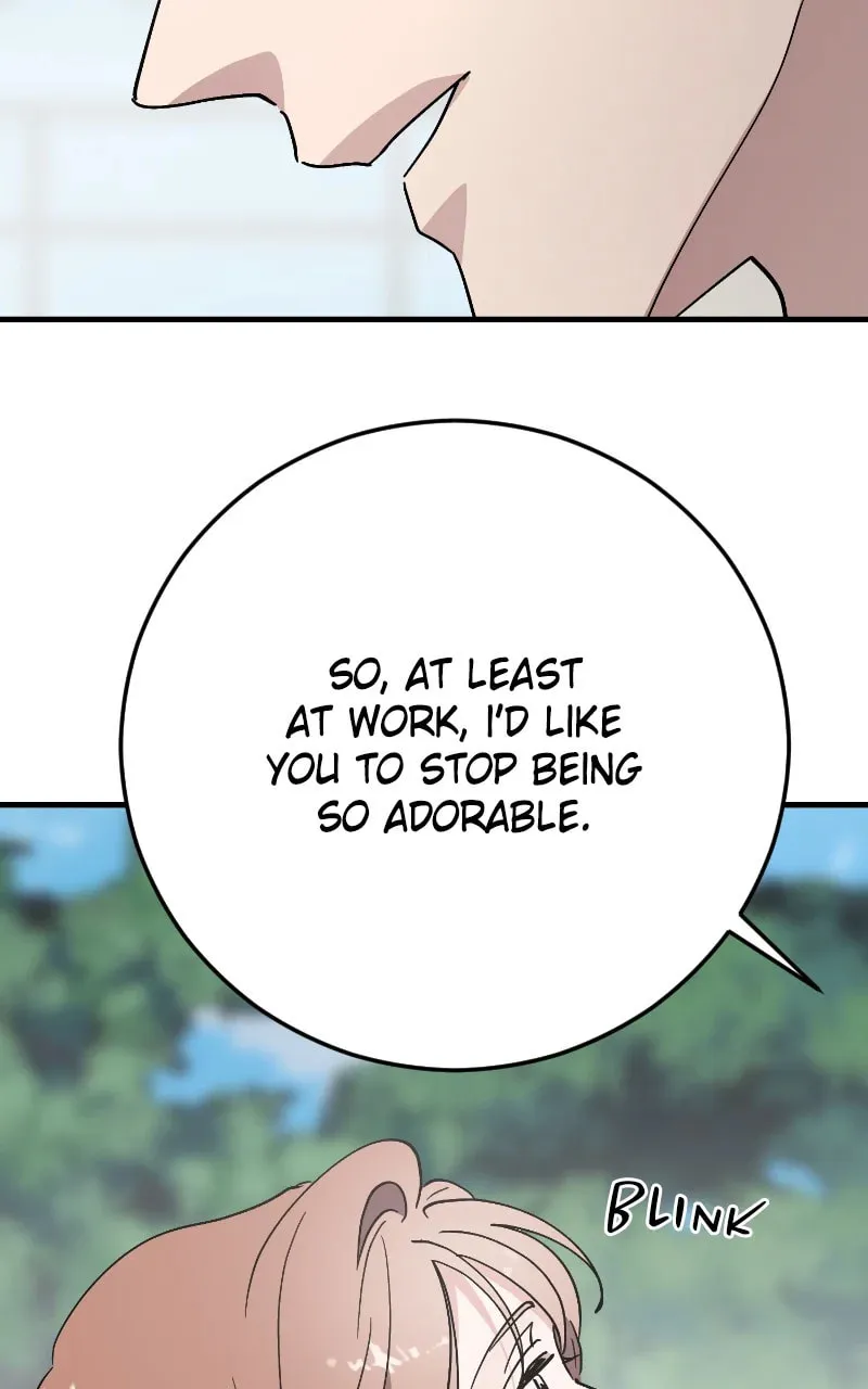 I Spy a Married Life Chapter 88 page 124 - 