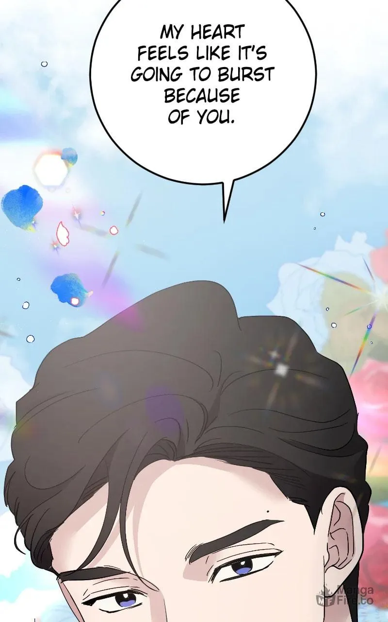 I Spy a Married Life Chapter 88 page 126 - 