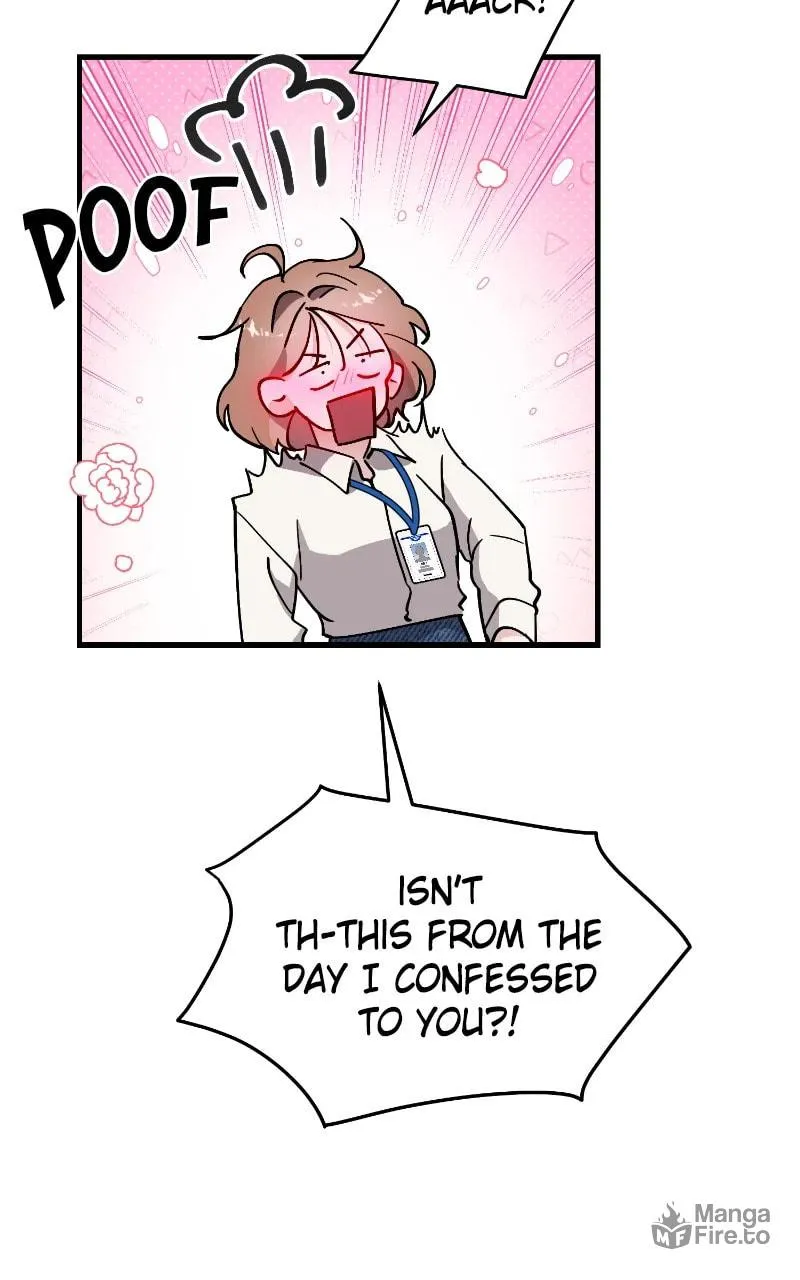 I Spy a Married Life Chapter 88 page 130 - 