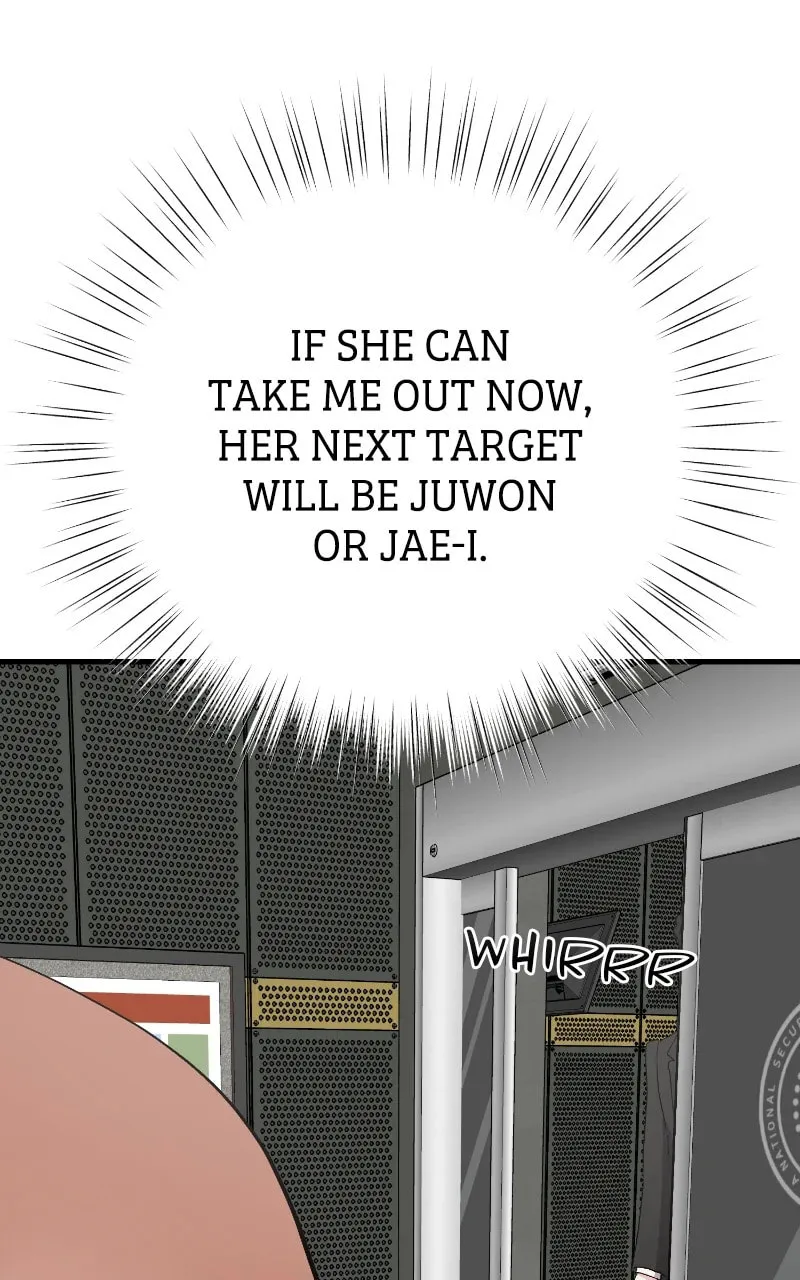 I Spy a Married Life Chapter 88 page 14 - 