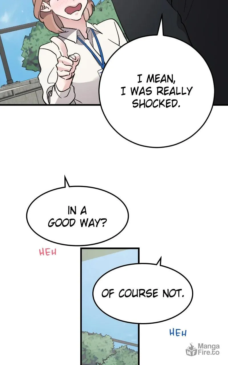 I Spy a Married Life Chapter 88 page 132 - 