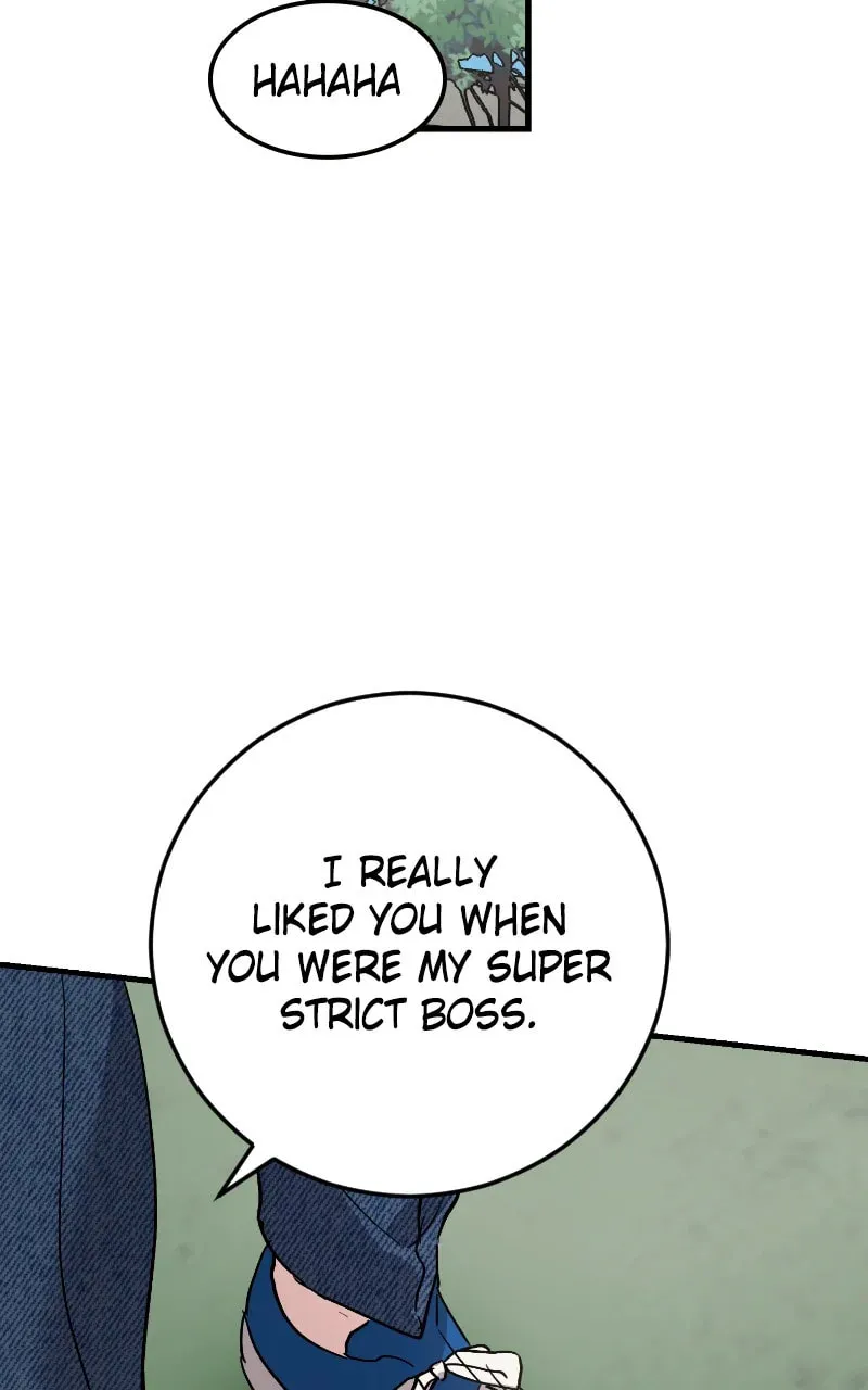 I Spy a Married Life Chapter 88 page 133 - 