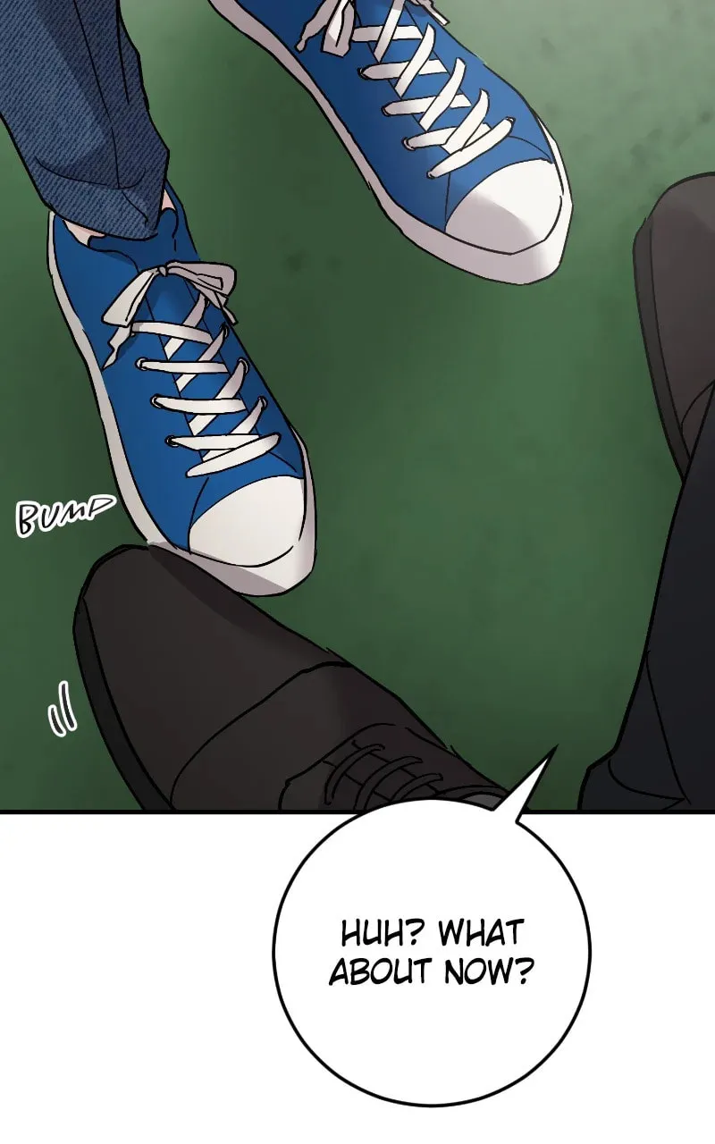 I Spy a Married Life Chapter 88 page 134 - 
