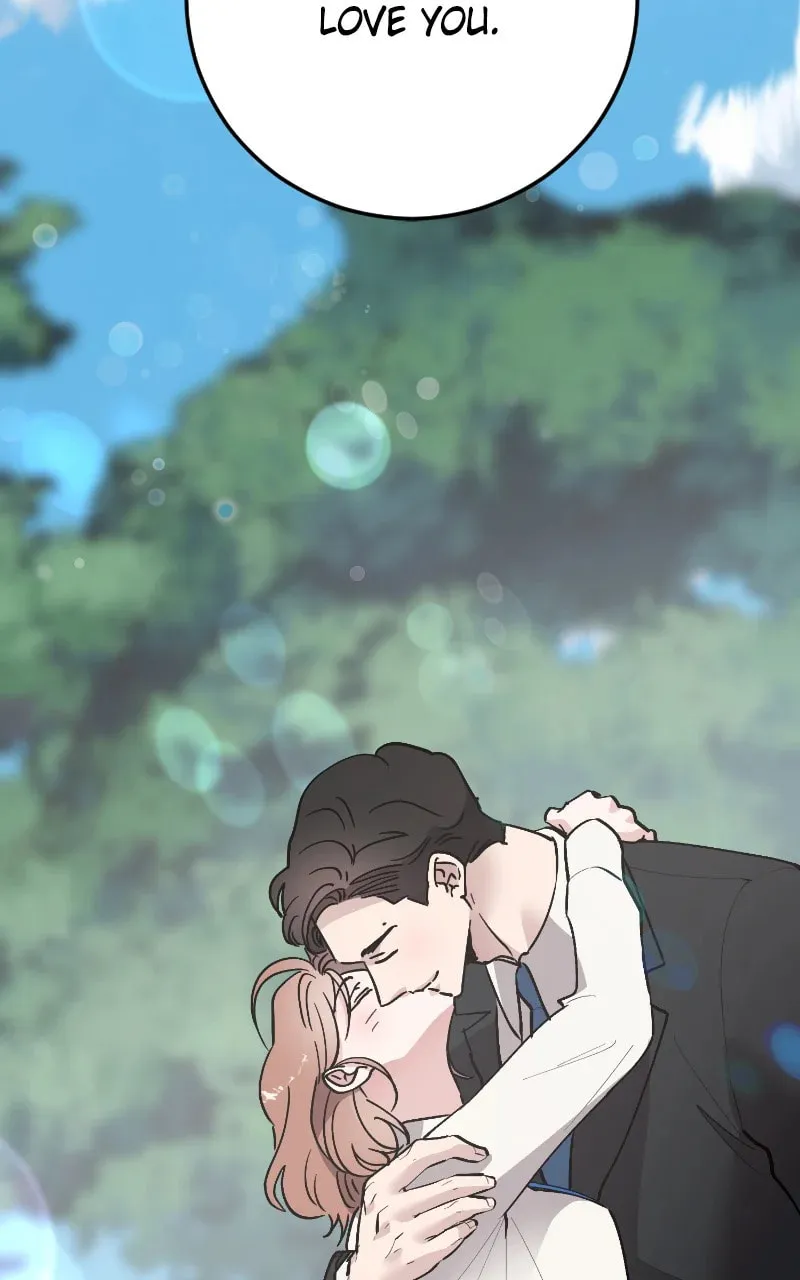 I Spy a Married Life Chapter 88 page 137 - 