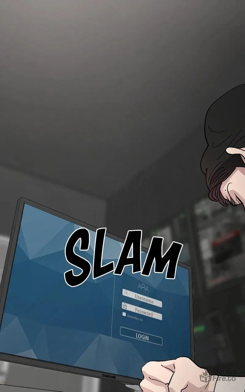 I Spy a Married Life Chapter 88 page 18 - 