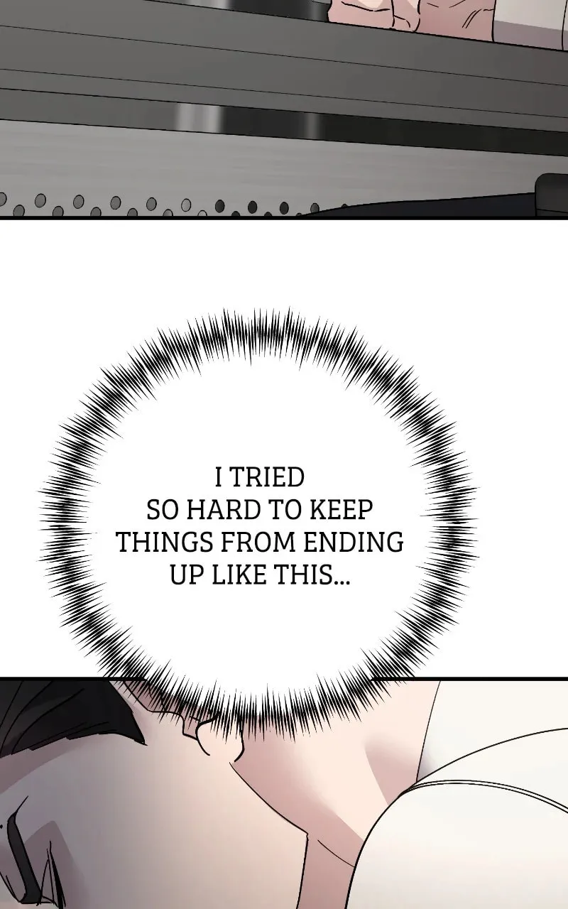 I Spy a Married Life Chapter 88 page 19 - 