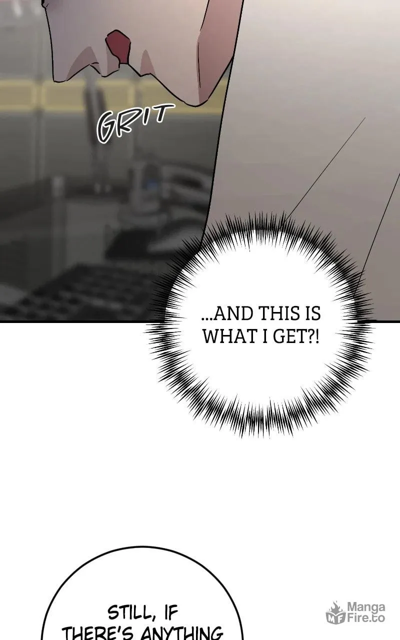 I Spy a Married Life Chapter 88 page 20 - 