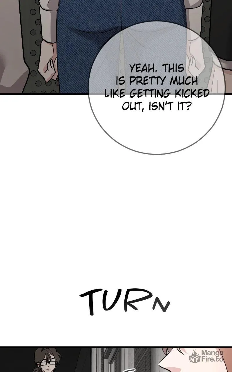 I Spy a Married Life Chapter 88 page 3 - 
