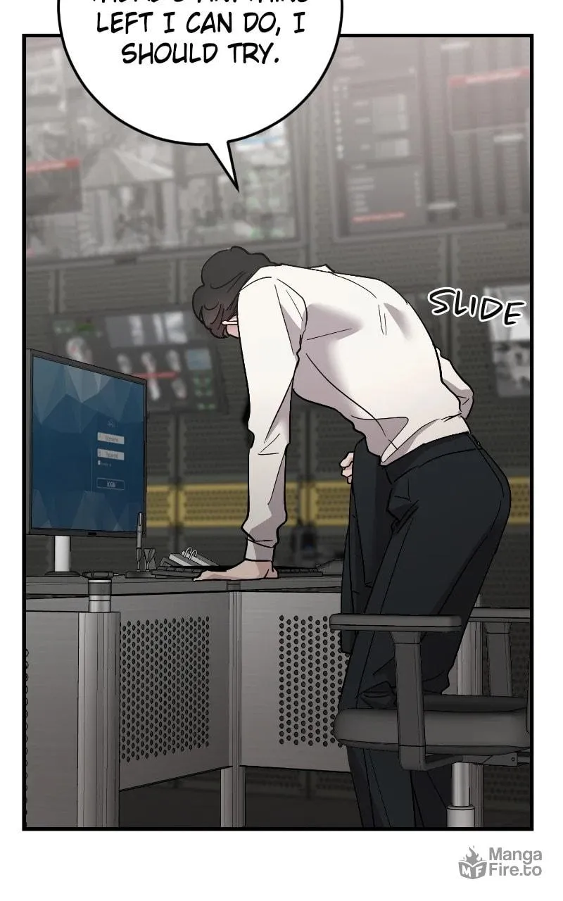 I Spy a Married Life Chapter 88 page 21 - 