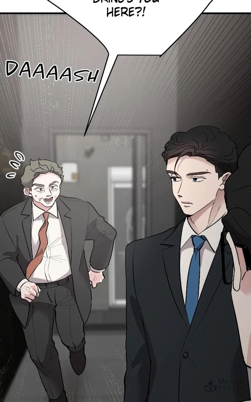 I Spy a Married Life Chapter 88 page 27 - 