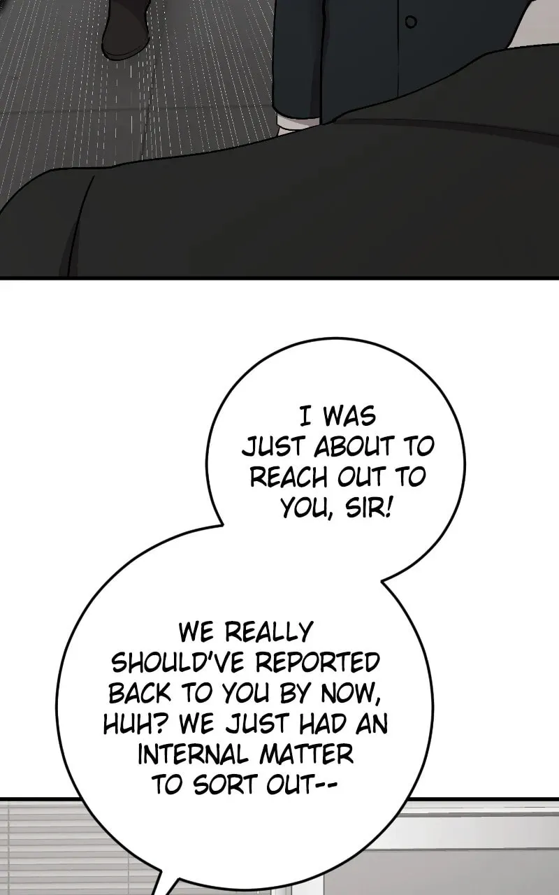 I Spy a Married Life Chapter 88 page 28 - 