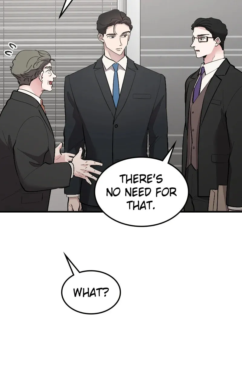 I Spy a Married Life Chapter 88 page 29 - 