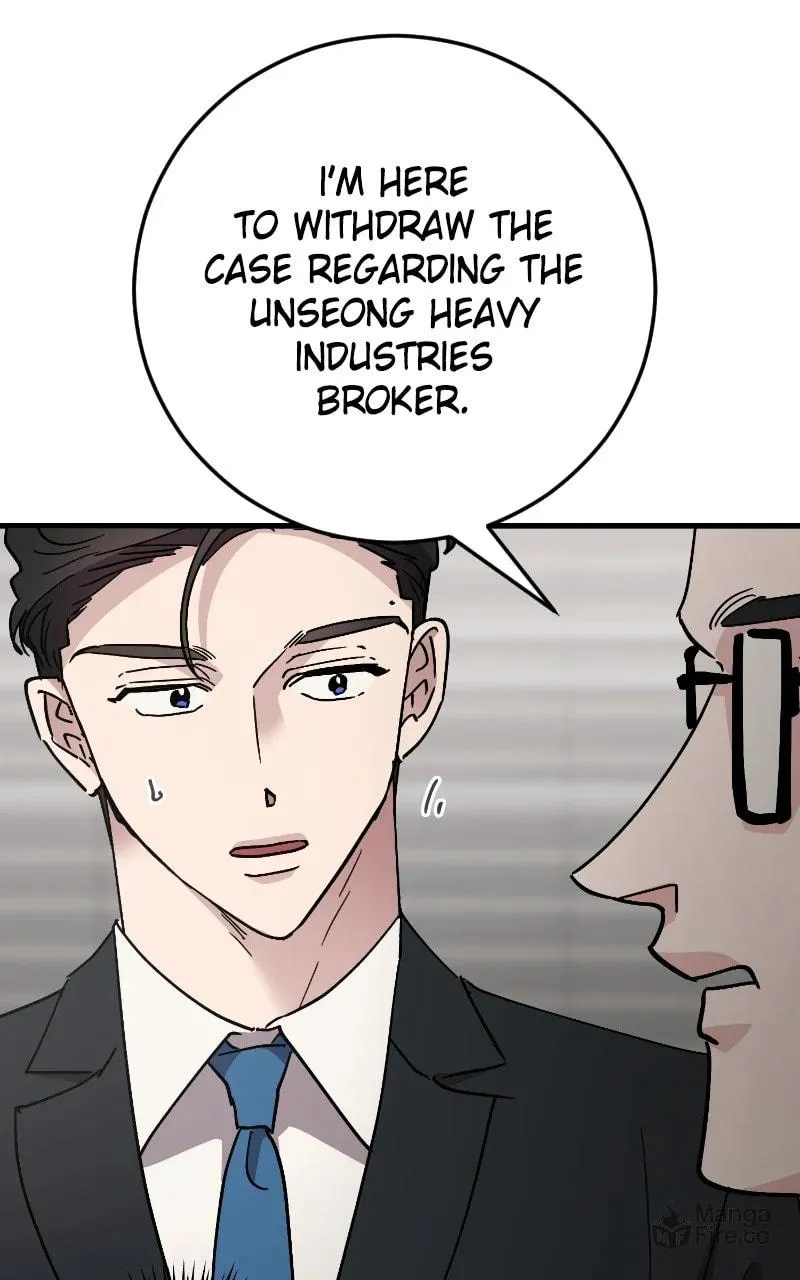 I Spy a Married Life Chapter 88 page 30 - 