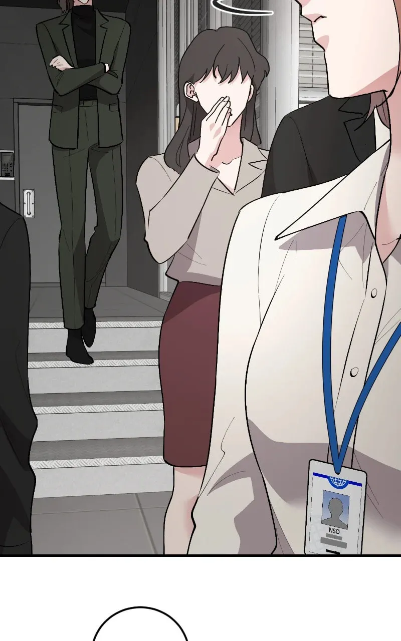 I Spy a Married Life Chapter 88 page 4 - 