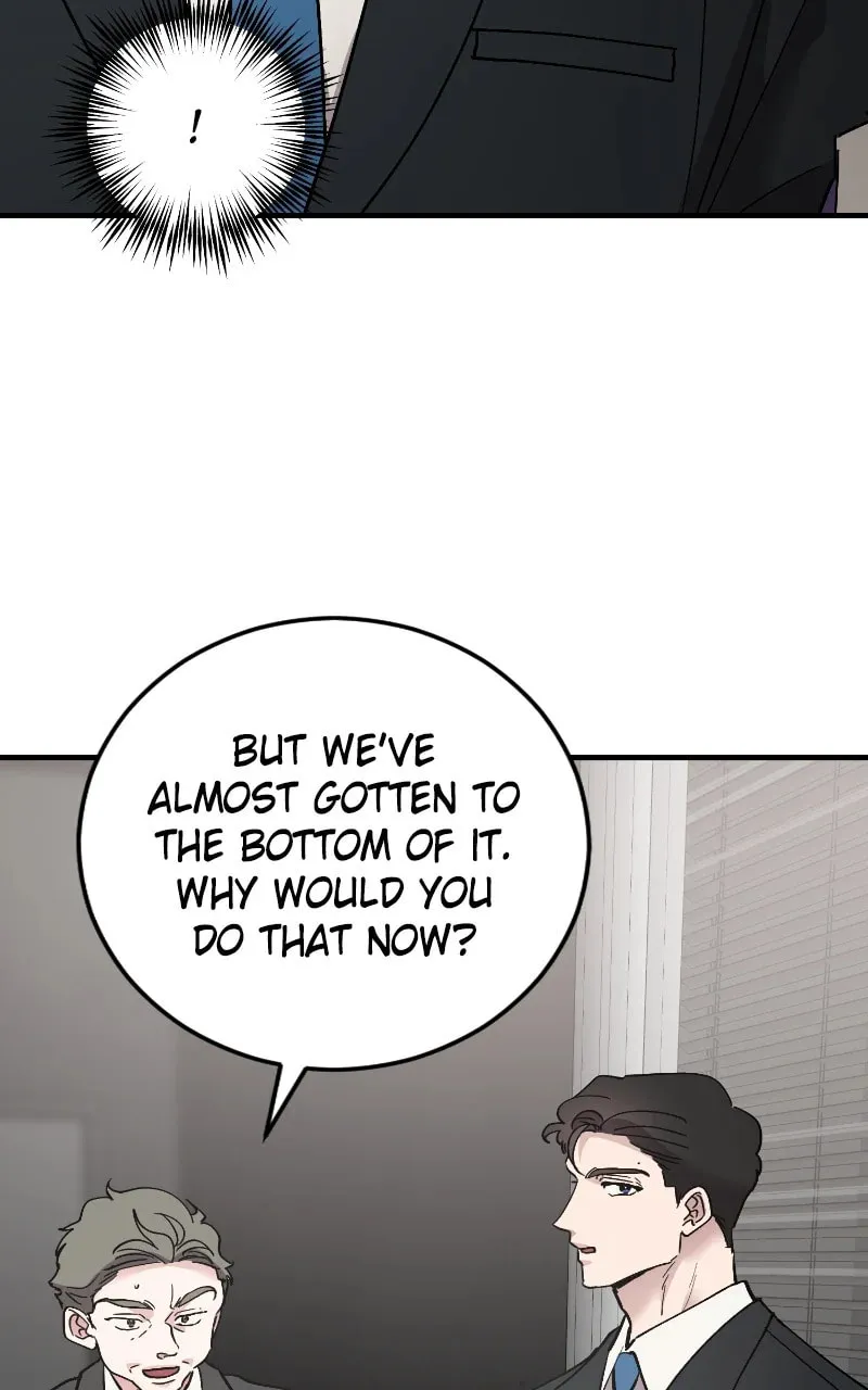 I Spy a Married Life Chapter 88 page 31 - 