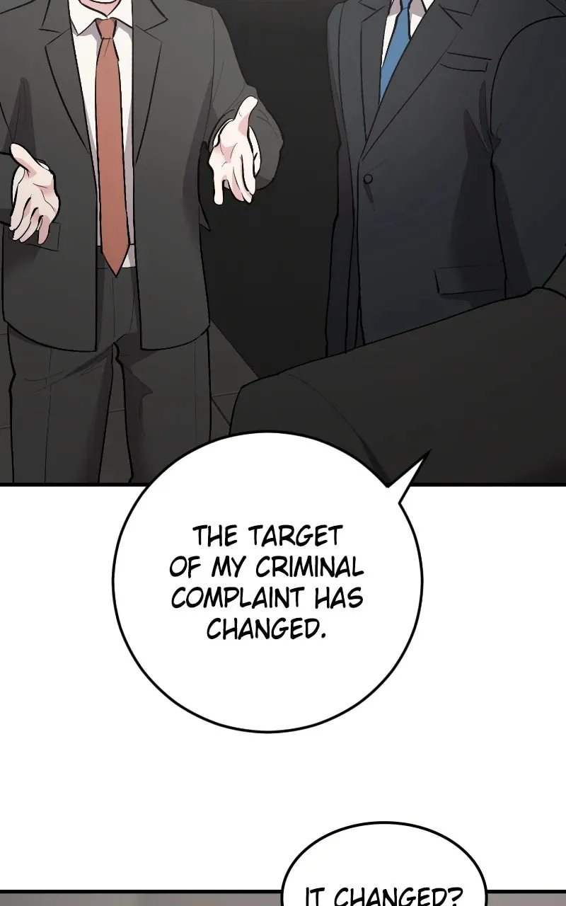I Spy a Married Life Chapter 88 page 32 - 