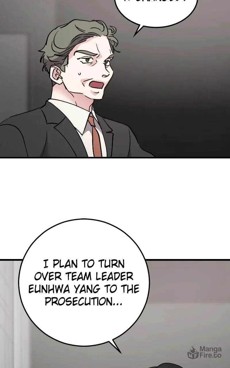 I Spy a Married Life Chapter 88 page 33 - 