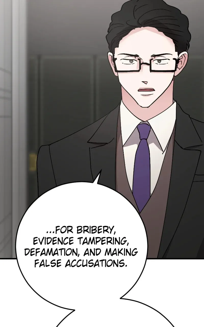 I Spy a Married Life Chapter 88 page 34 - 