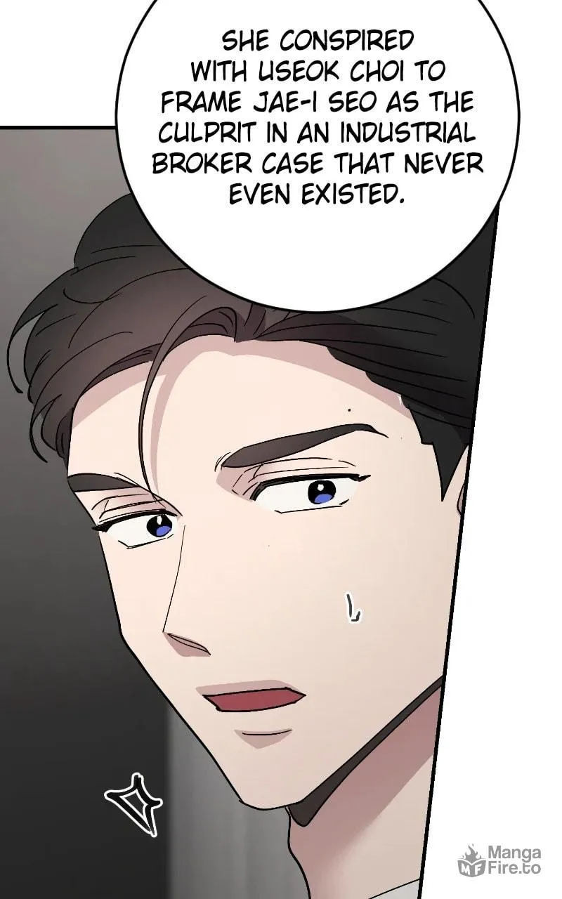 I Spy a Married Life Chapter 88 page 35 - 