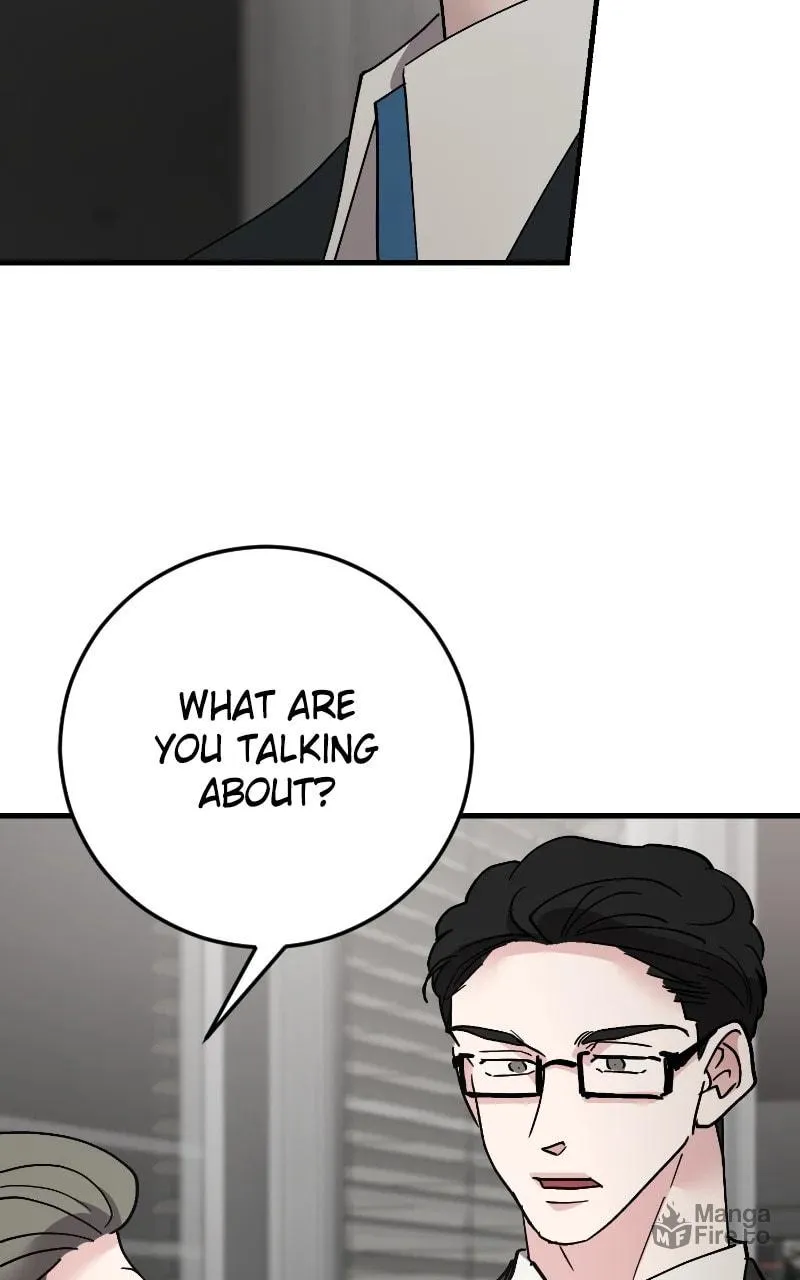 I Spy a Married Life Chapter 88 page 36 - 