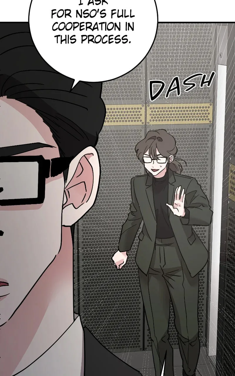 I Spy a Married Life Chapter 88 page 38 - 