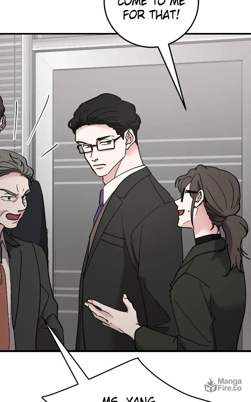 I Spy a Married Life Chapter 88 page 40 - 