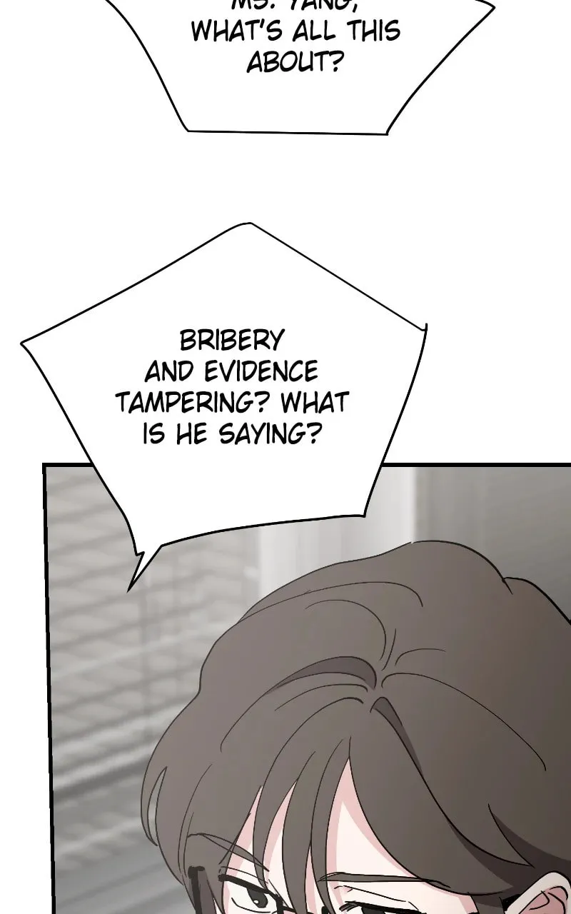 I Spy a Married Life Chapter 88 page 41 - 