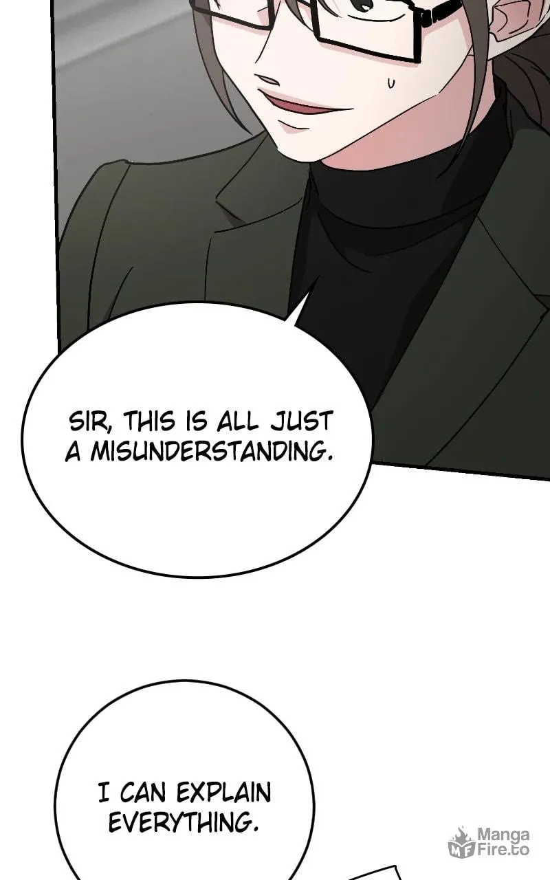 I Spy a Married Life Chapter 88 page 42 - 