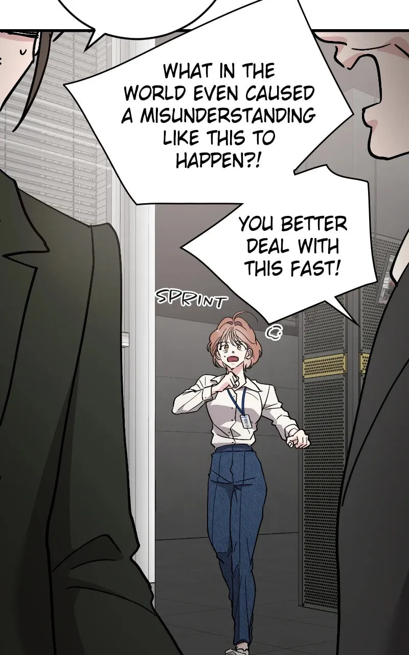 I Spy a Married Life Chapter 88 page 43 - 