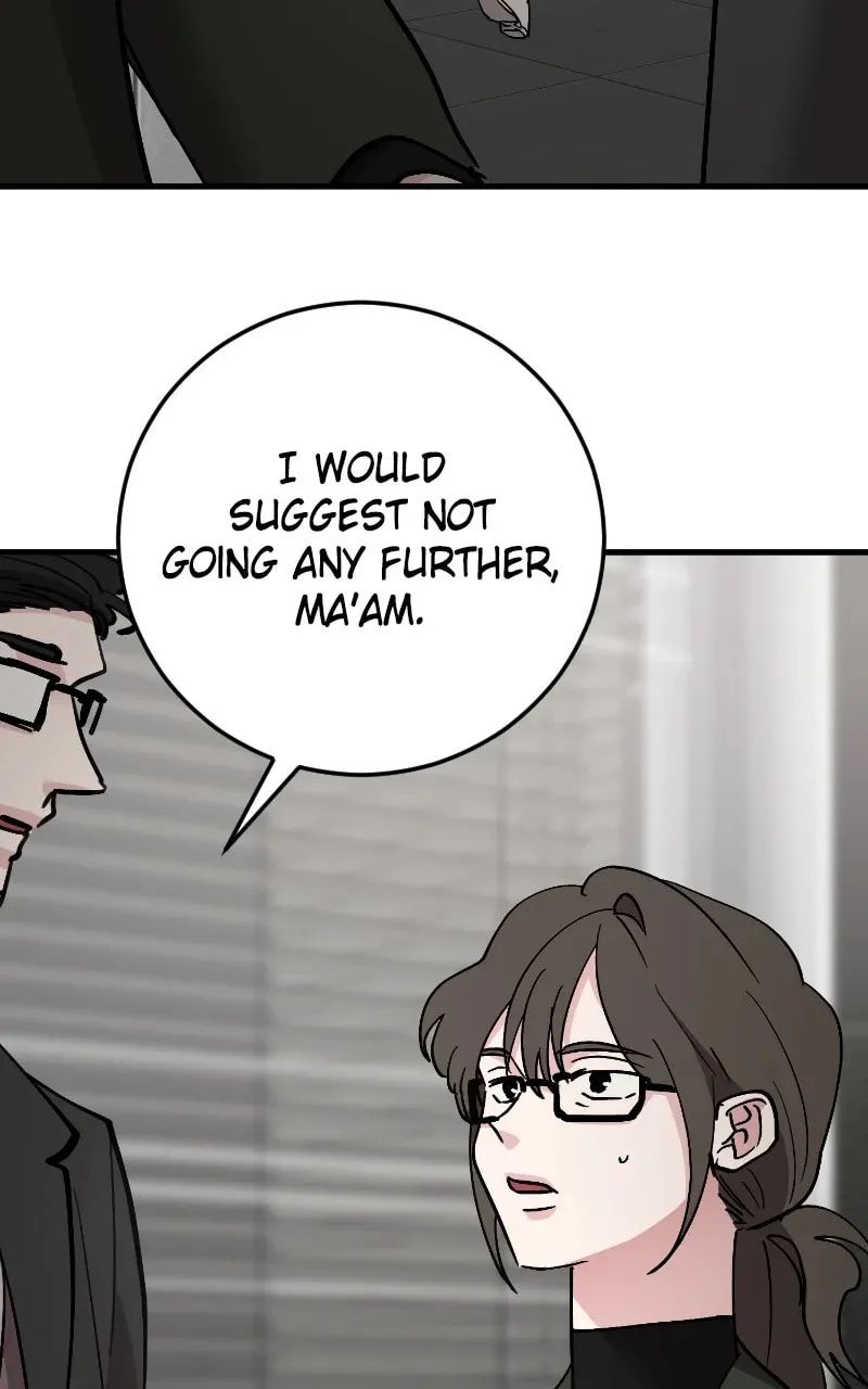 I Spy a Married Life Chapter 88 page 44 - 