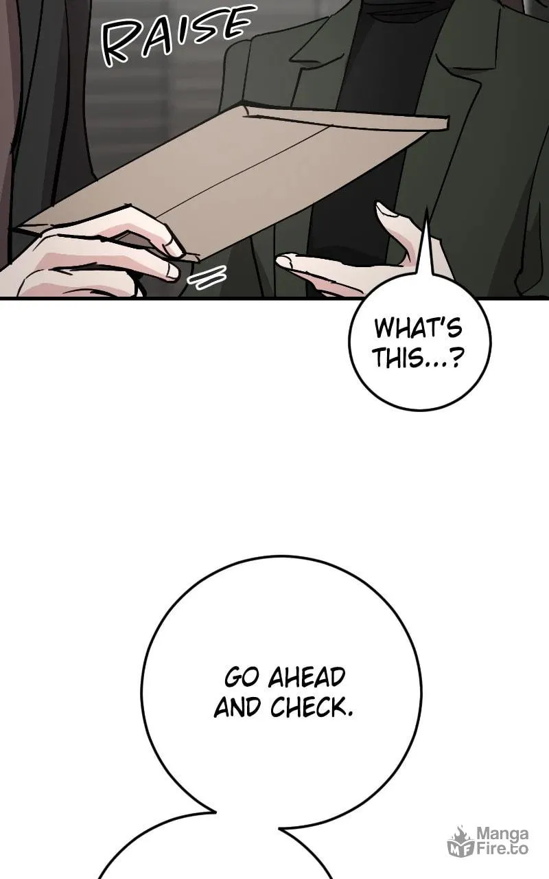 I Spy a Married Life Chapter 88 page 45 - 