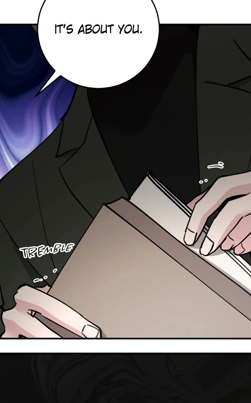 I Spy a Married Life Chapter 88 page 46 - 
