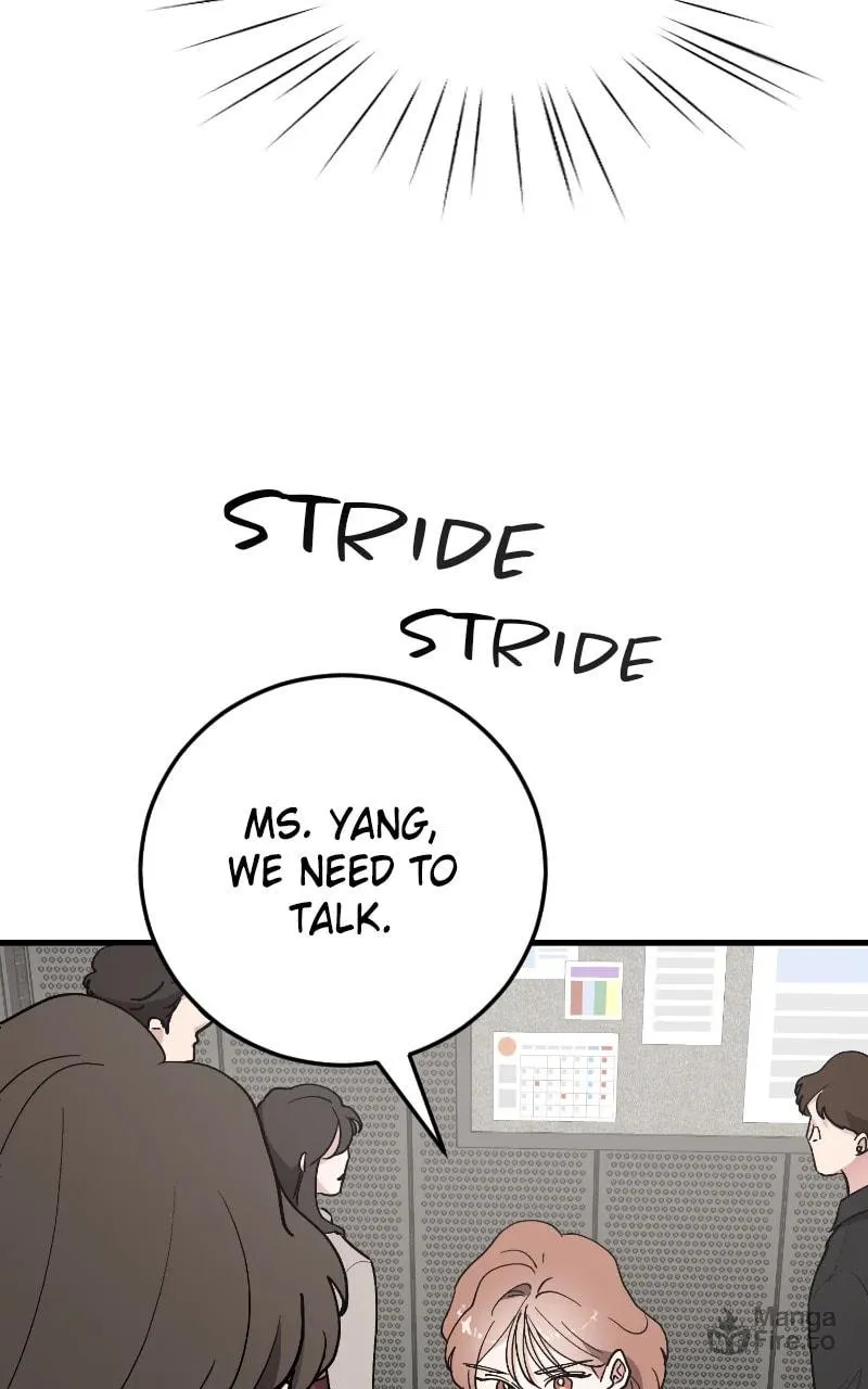I Spy a Married Life Chapter 88 page 6 - 