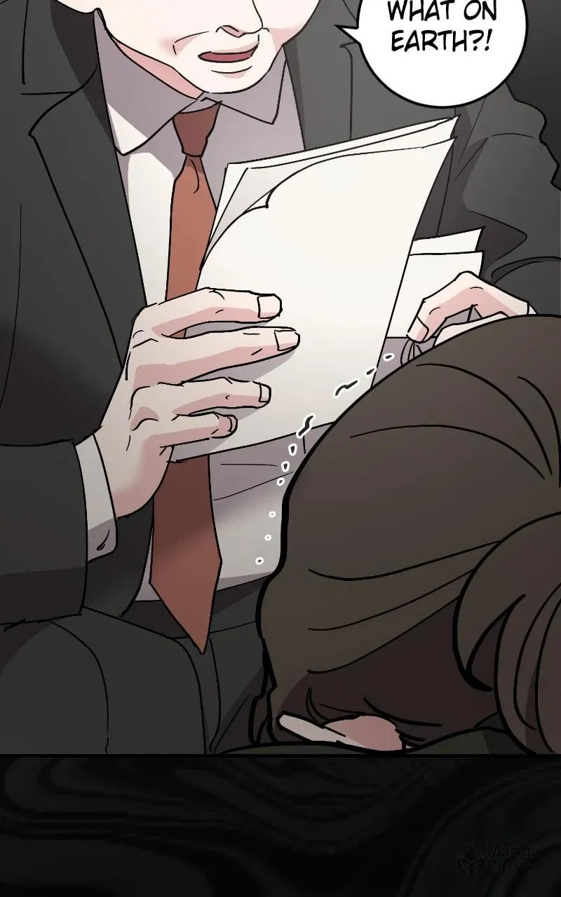 I Spy a Married Life Chapter 88 page 51 - 