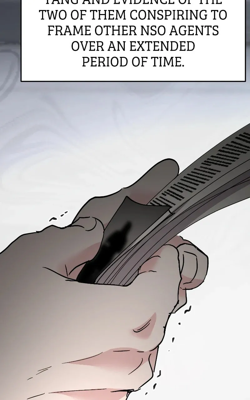 I Spy a Married Life Chapter 88 page 53 - 