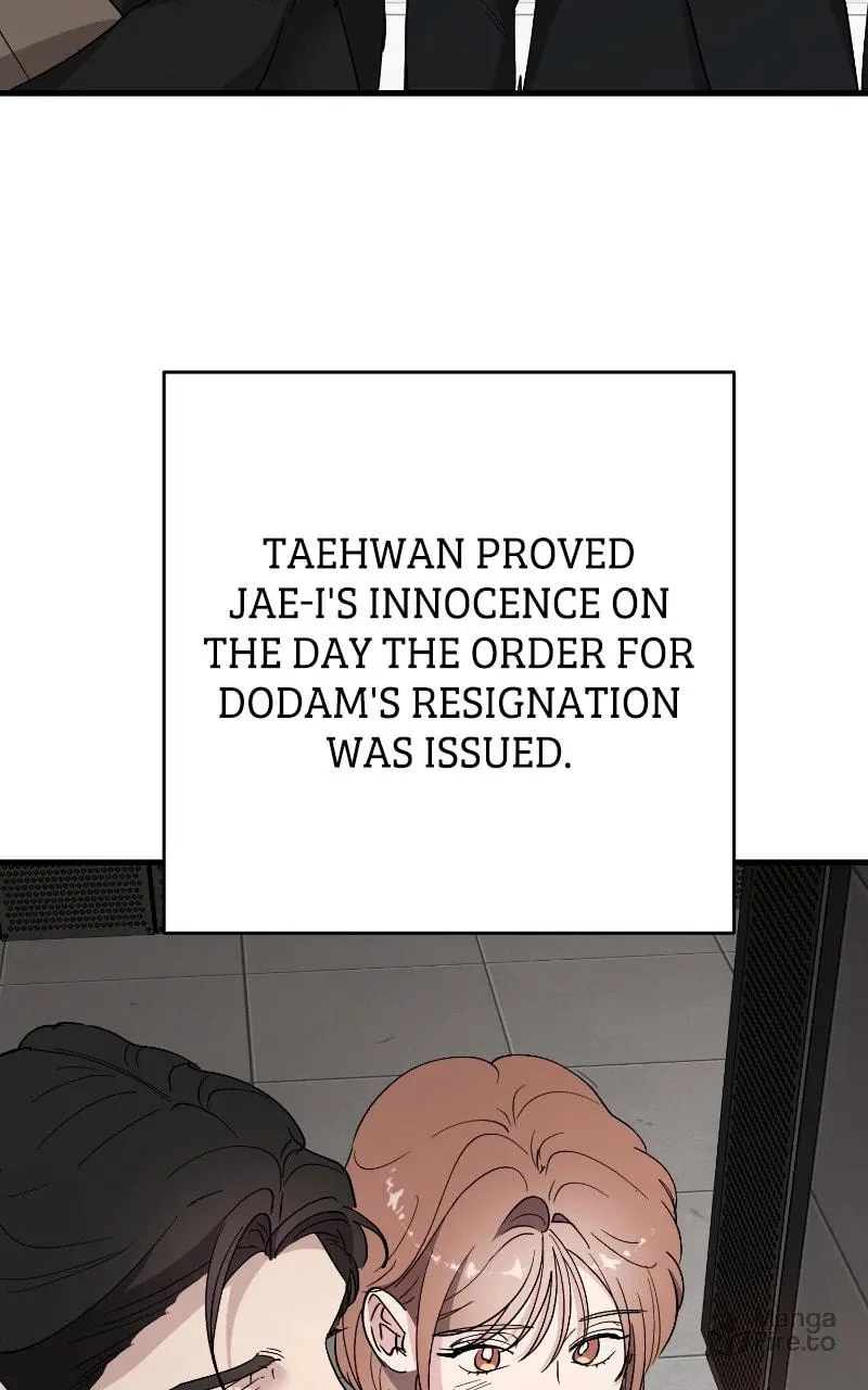 I Spy a Married Life Chapter 88 page 60 - 