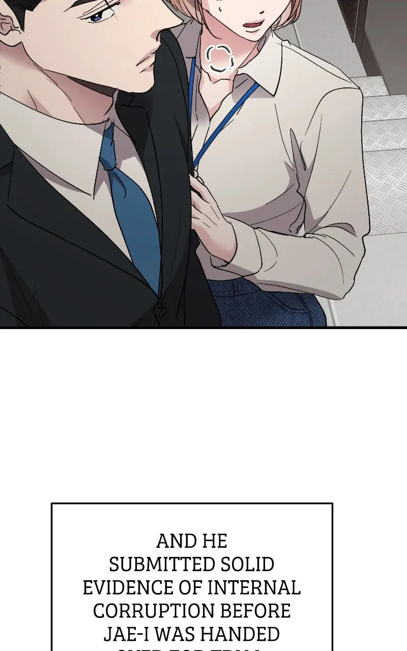 I Spy a Married Life Chapter 88 page 61 - 