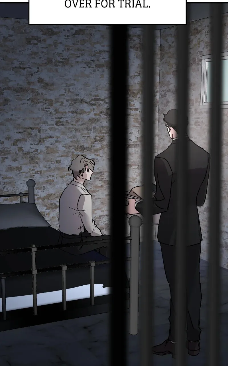 I Spy a Married Life Chapter 88 page 62 - 
