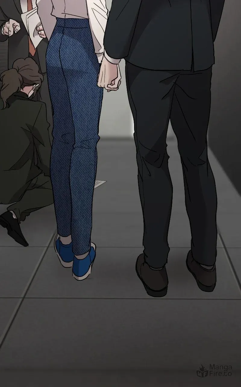 I Spy a Married Life Chapter 88 page 65 - 