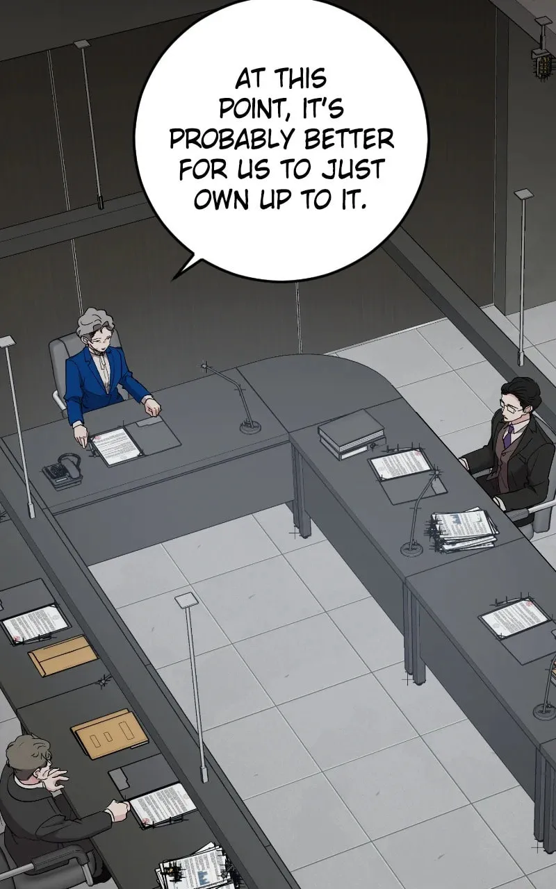 I Spy a Married Life Chapter 88 page 68 - 