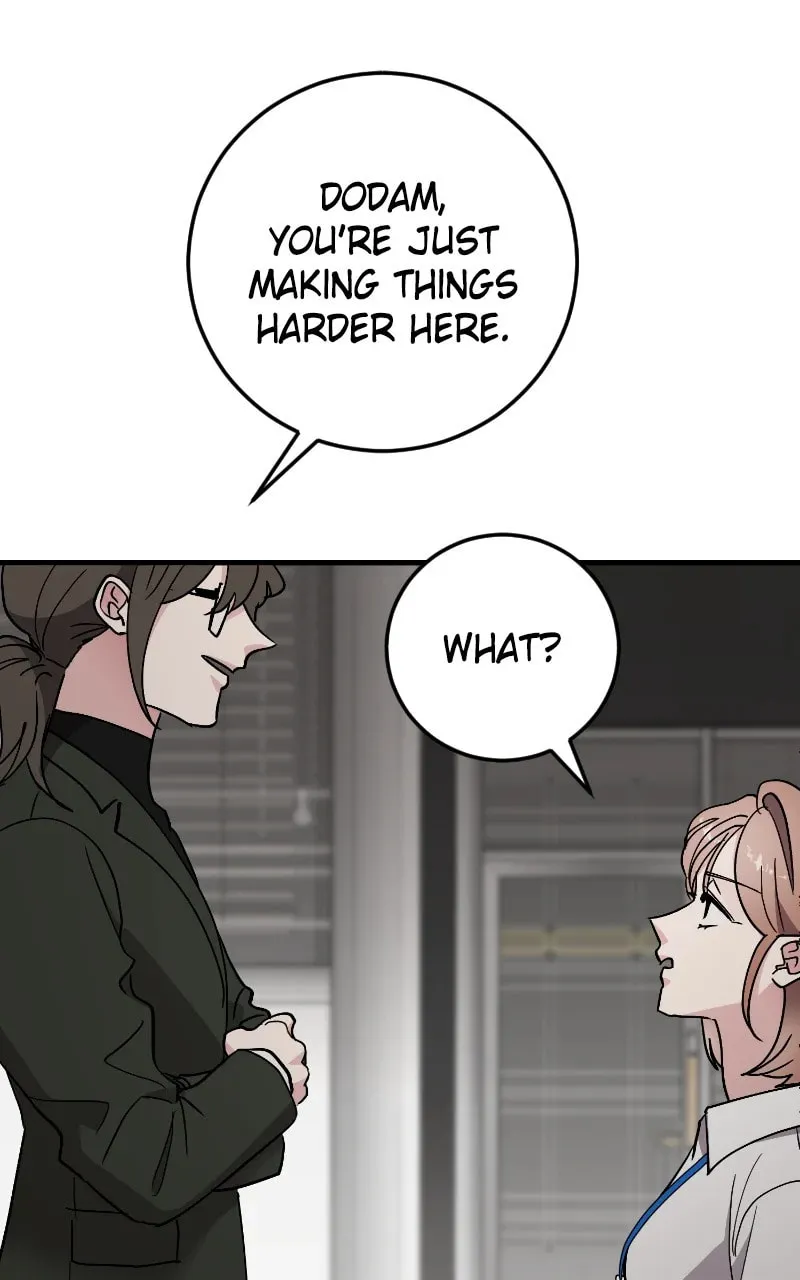 I Spy a Married Life Chapter 88 page 8 - 