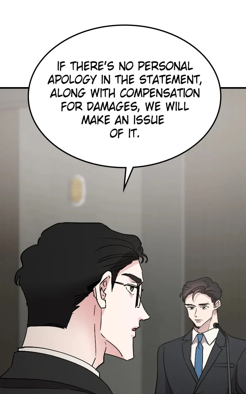 I Spy a Married Life Chapter 88 page 73 - 