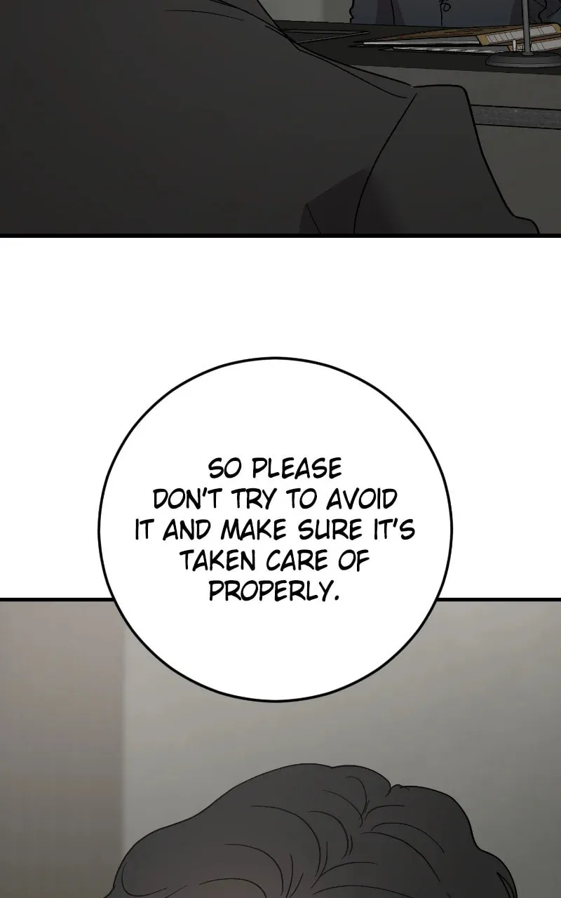I Spy a Married Life Chapter 88 page 74 - 