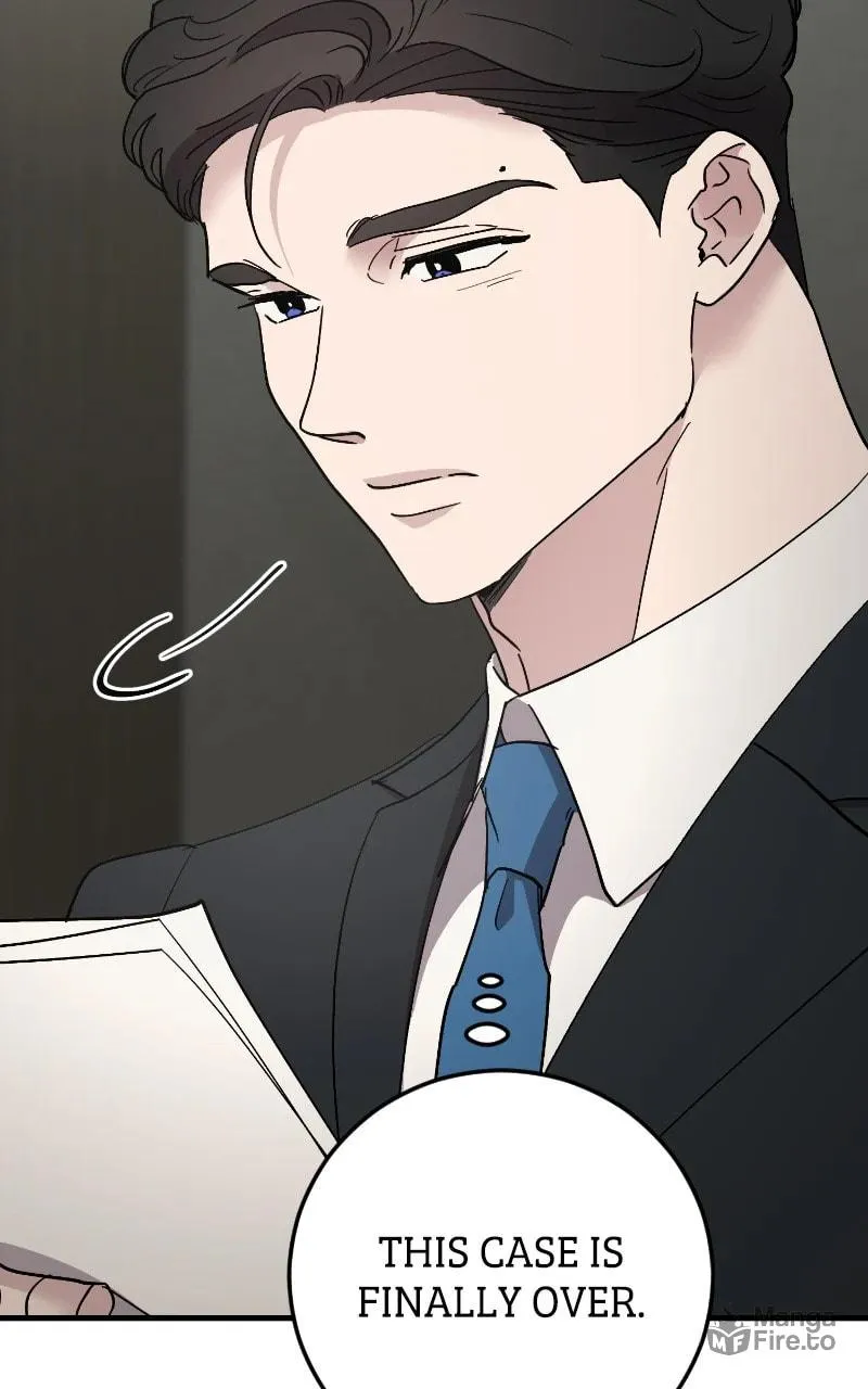 I Spy a Married Life Chapter 88 page 75 - 