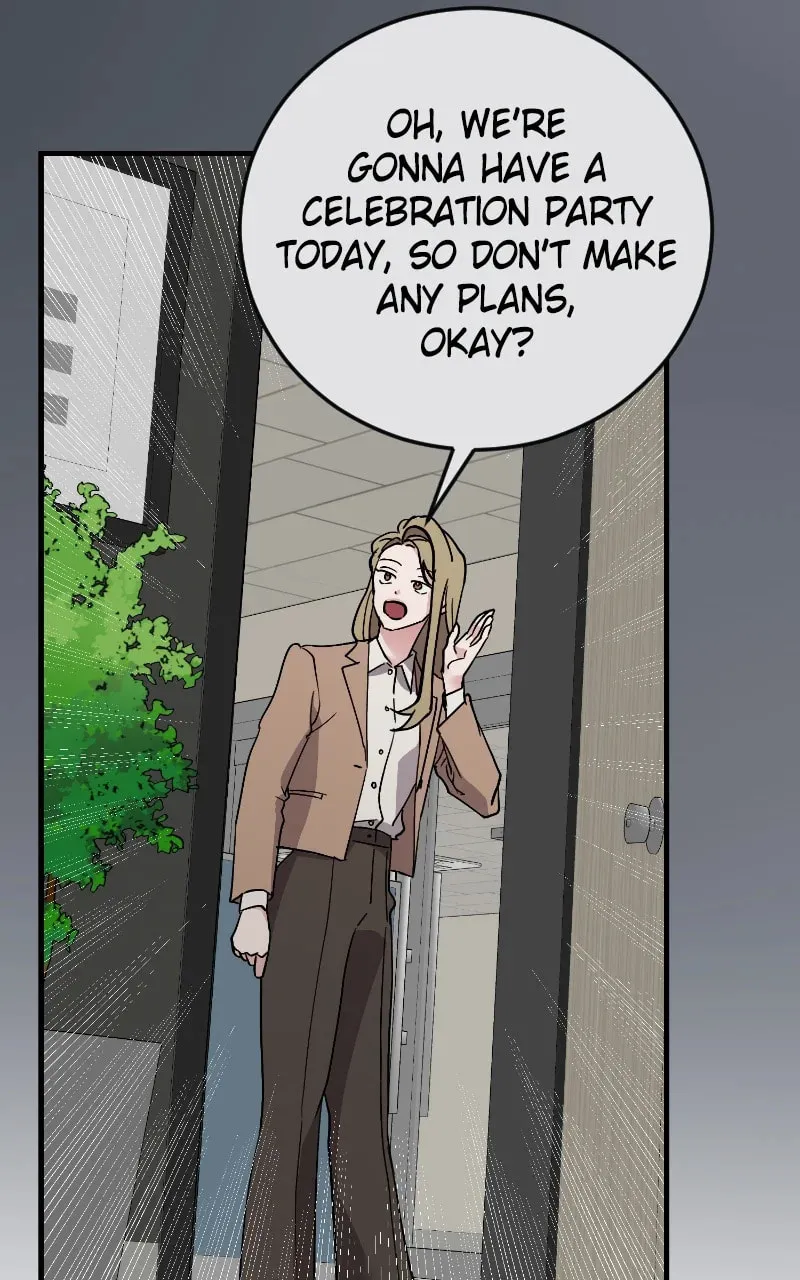 I Spy a Married Life Chapter 88 page 79 - 