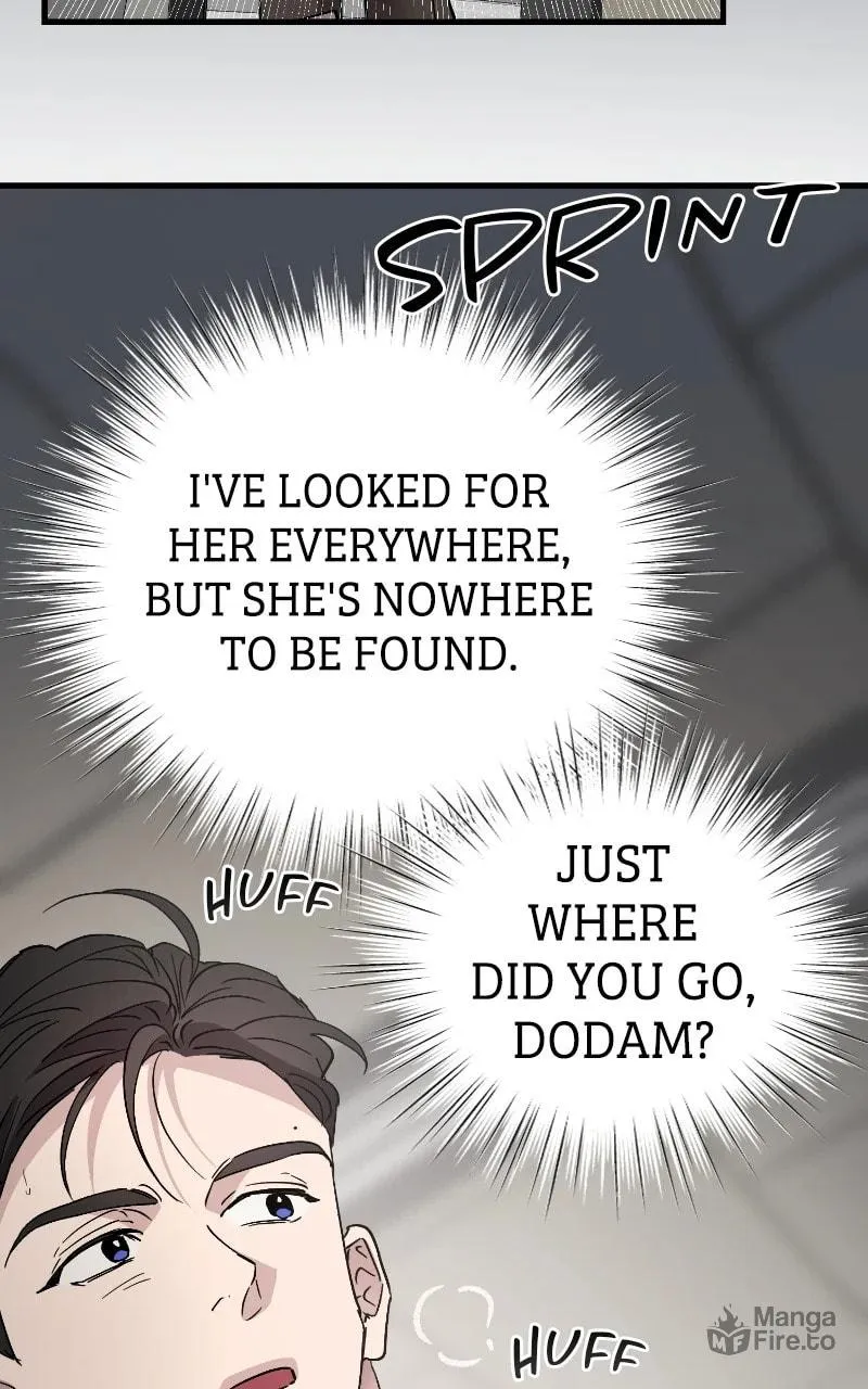 I Spy a Married Life Chapter 88 page 80 - 