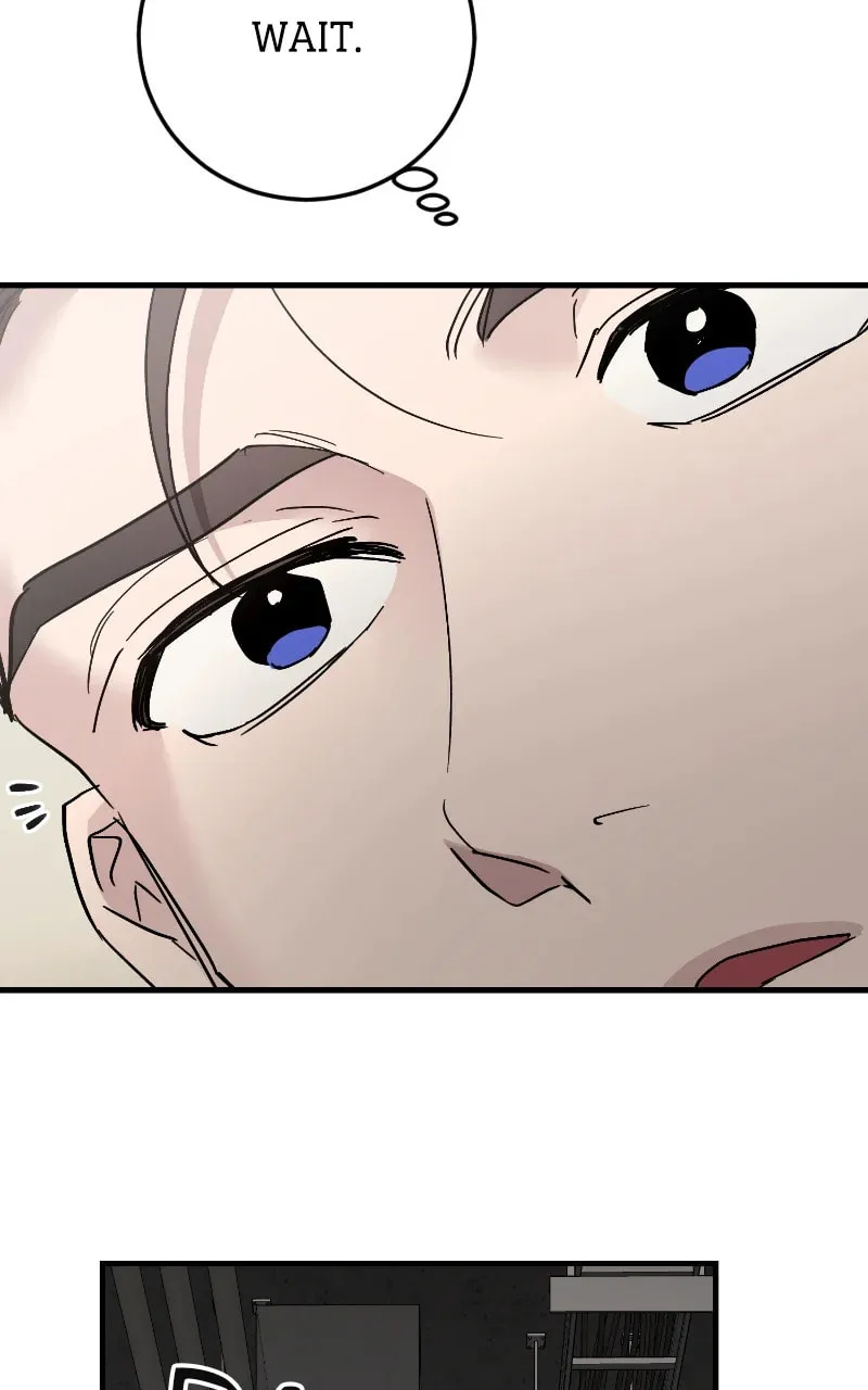 I Spy a Married Life Chapter 88 page 83 - 