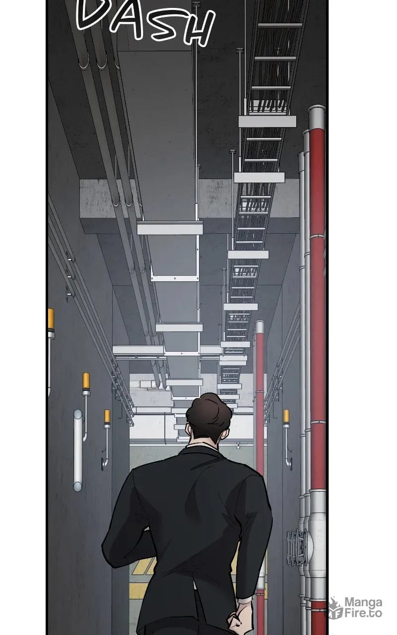 I Spy a Married Life Chapter 88 page 84 - 